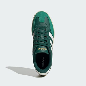 ADIDAS SPORTSWEAR Sneakers laag 'Barreda' in Groen