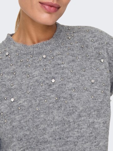 JDY - Vestido de punto 'JDYNami' en gris