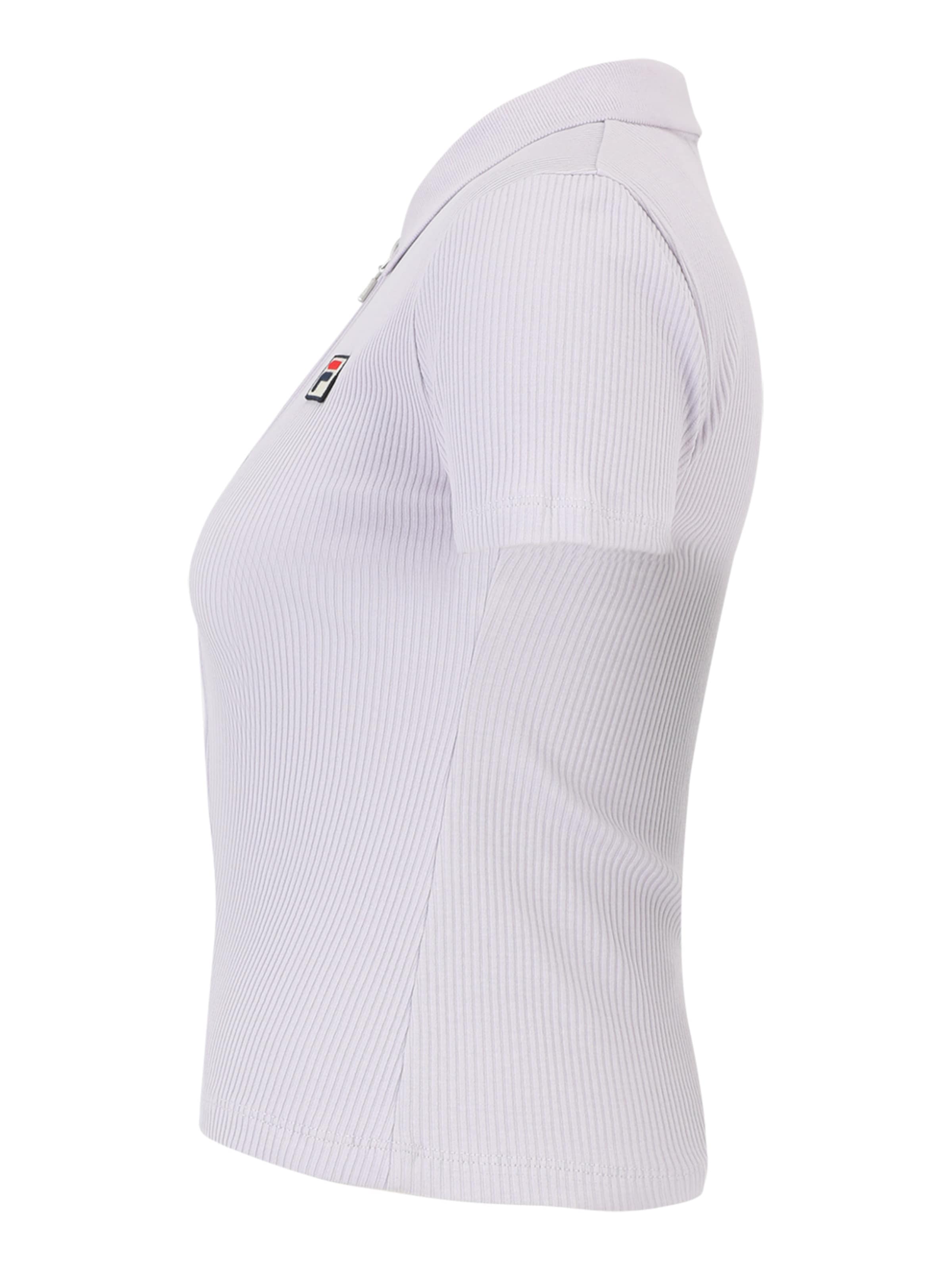 Cardigans de sport 'Lannemezan' FILA en violet