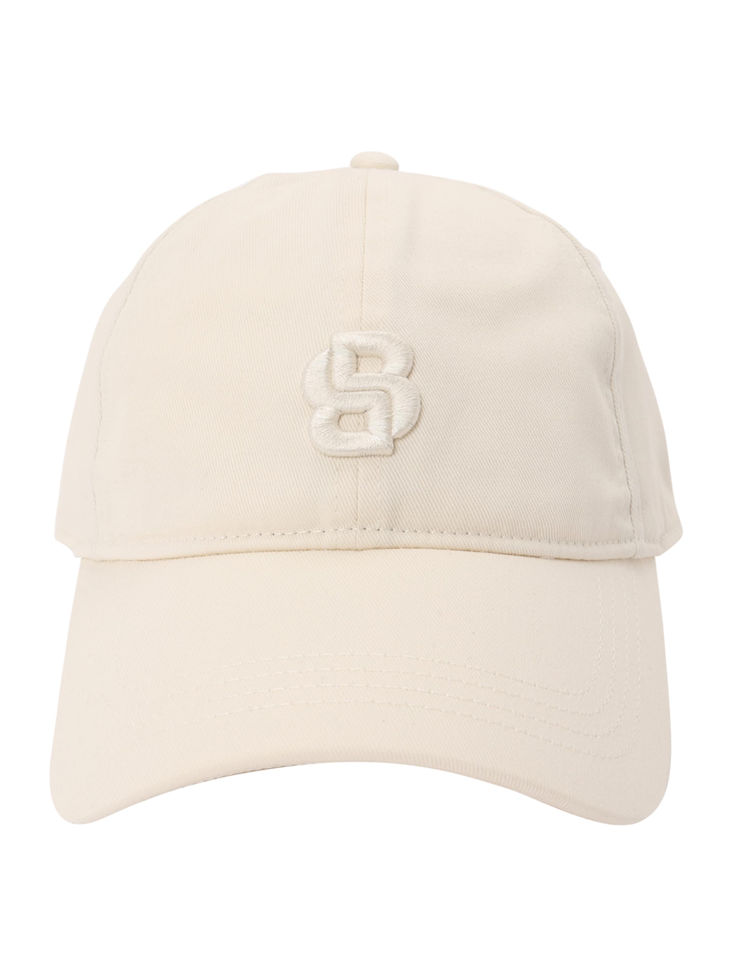 BOSS Čiapka 'Ari-B-Icon' - Biela