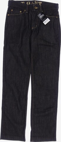 GANT Jeans 28 in Schwarz: predná strana