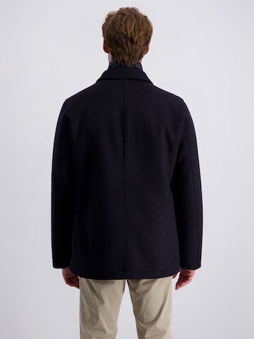 PIERRE CARDIN Tussenjas in Blauw