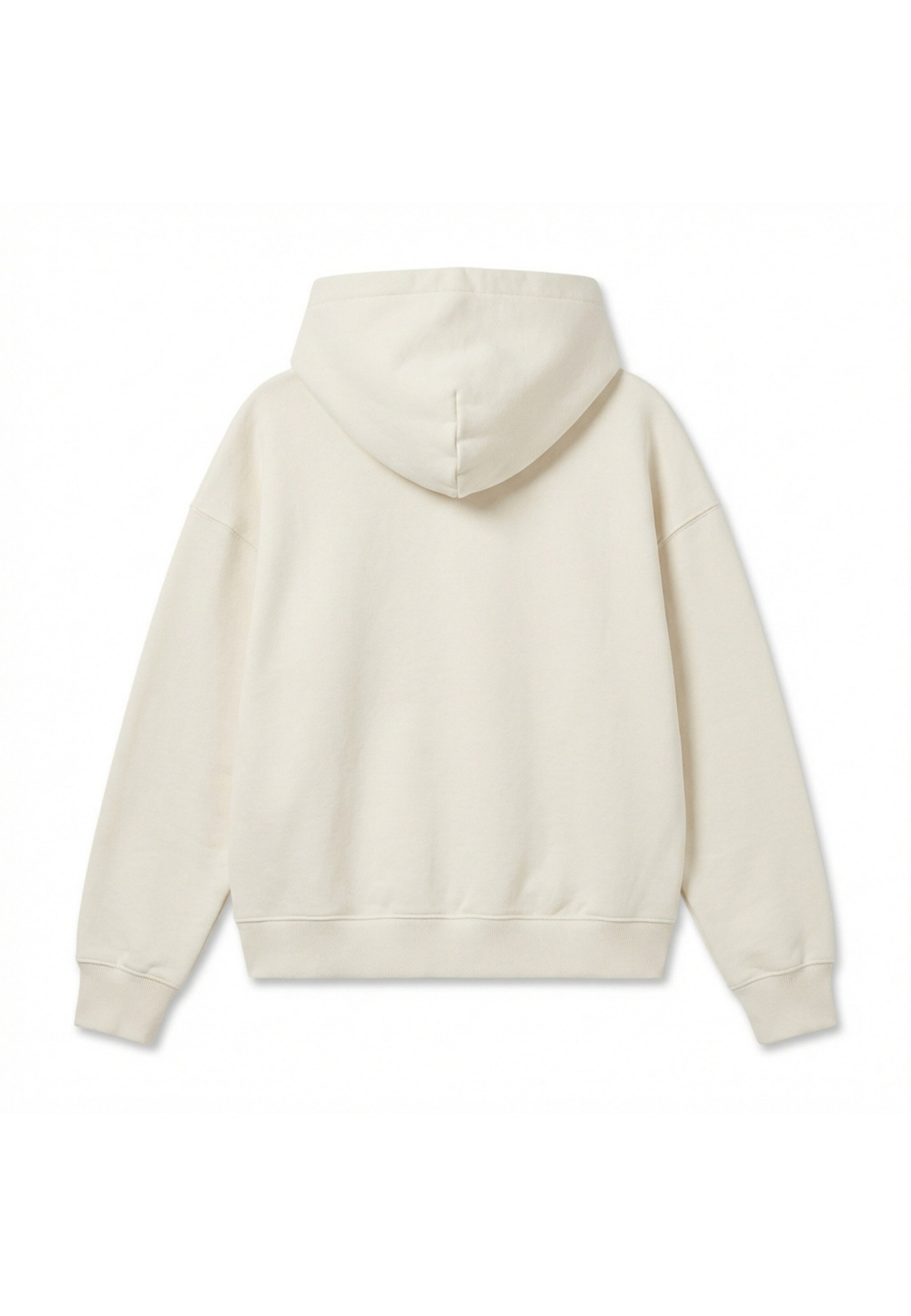 Giacca di felpa 'Clarita' di Pegador in beige