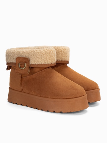 ruda Island Boot Auliniai batai 'SILENE'