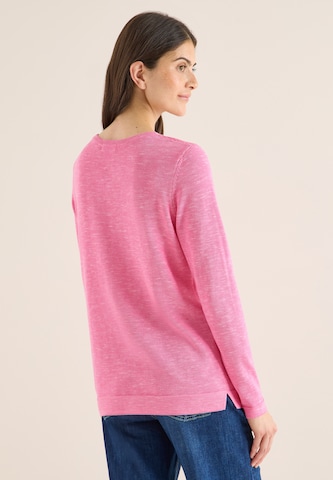 CECIL Sweater in Pink