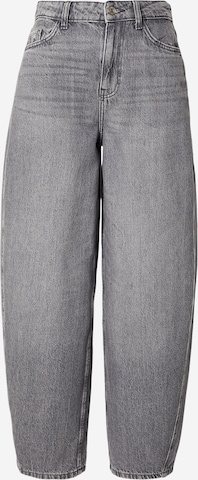 JDYBarrel Traperice 'JDYSusie' - siva boja: prednji dio