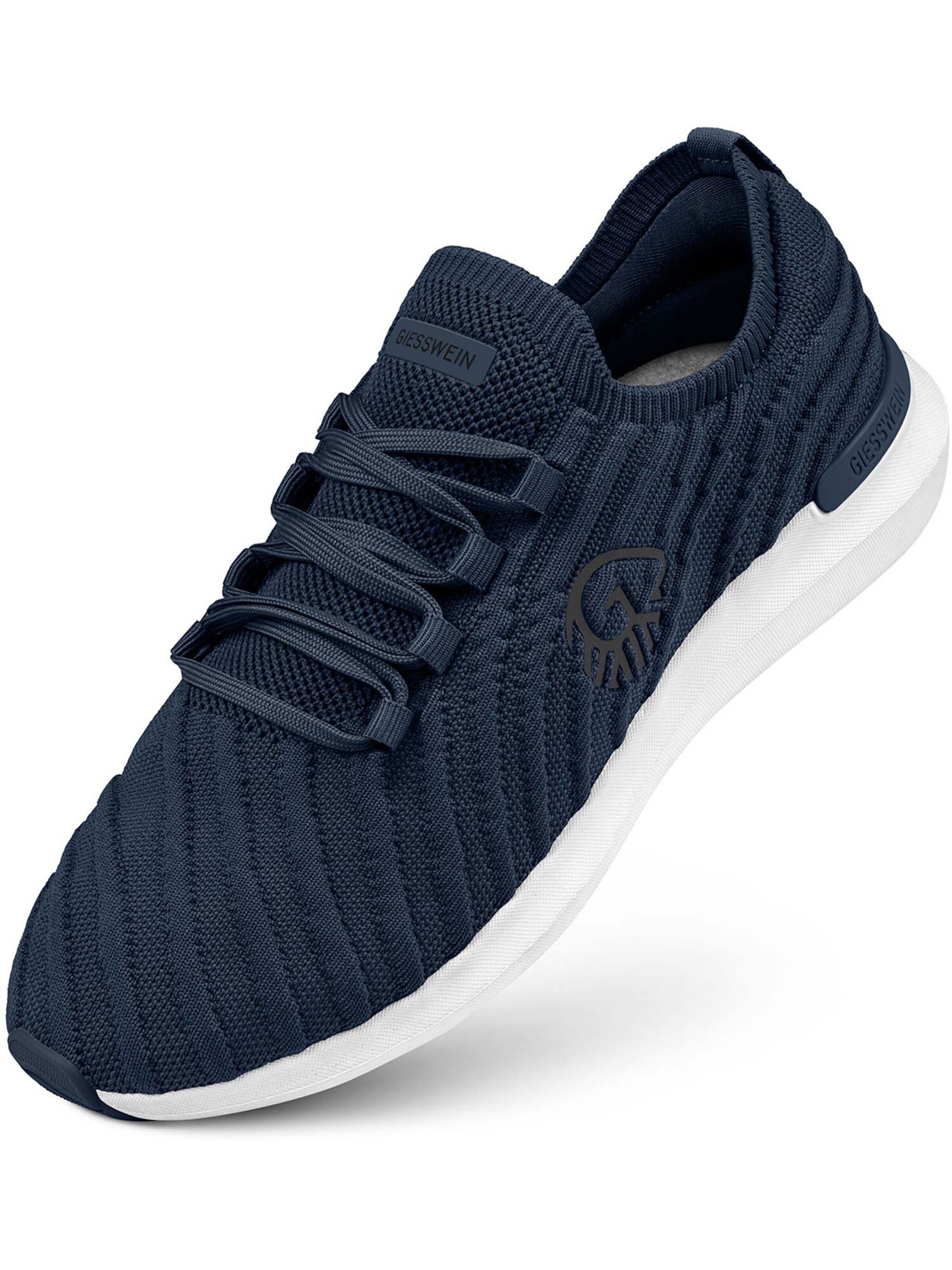 GIESSWEIN Sneaker in Blau