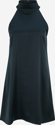 Banana Republic - Vestido en azul: frente