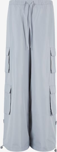 Urban Classics Cargo trousers in Silver grey, Item view
