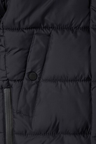 MINOTI Winter Jacket in Black