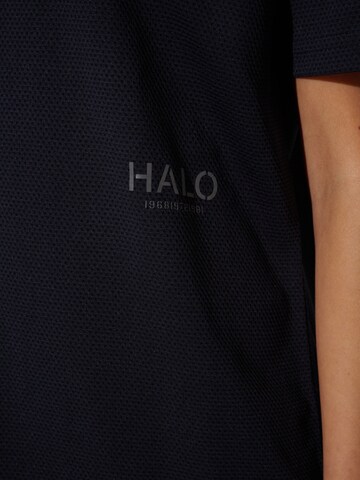 T-Shirt HALO en bleu