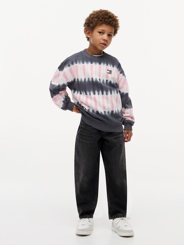 TOMMY HILFIGER Sweatshirt in Grijs