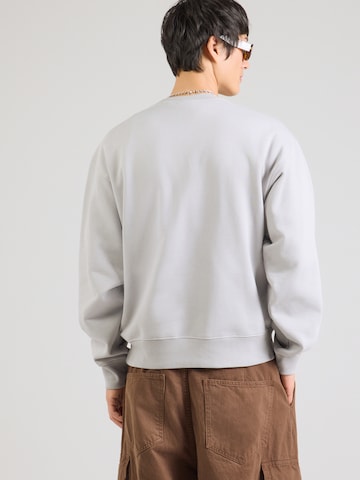 VANS - Sudadera 'LEFT CHEST II' en gris