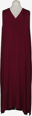 Ulla Popken Kleid 9XL in Pink: Vorderseite