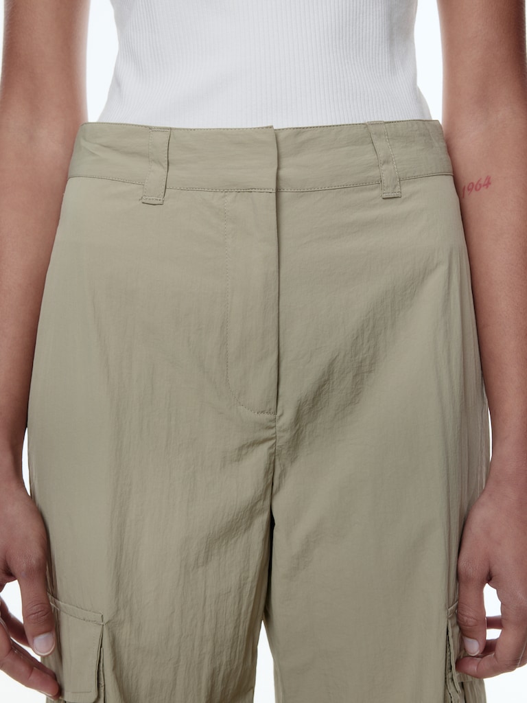 Pantalon cargo 'Wallis'