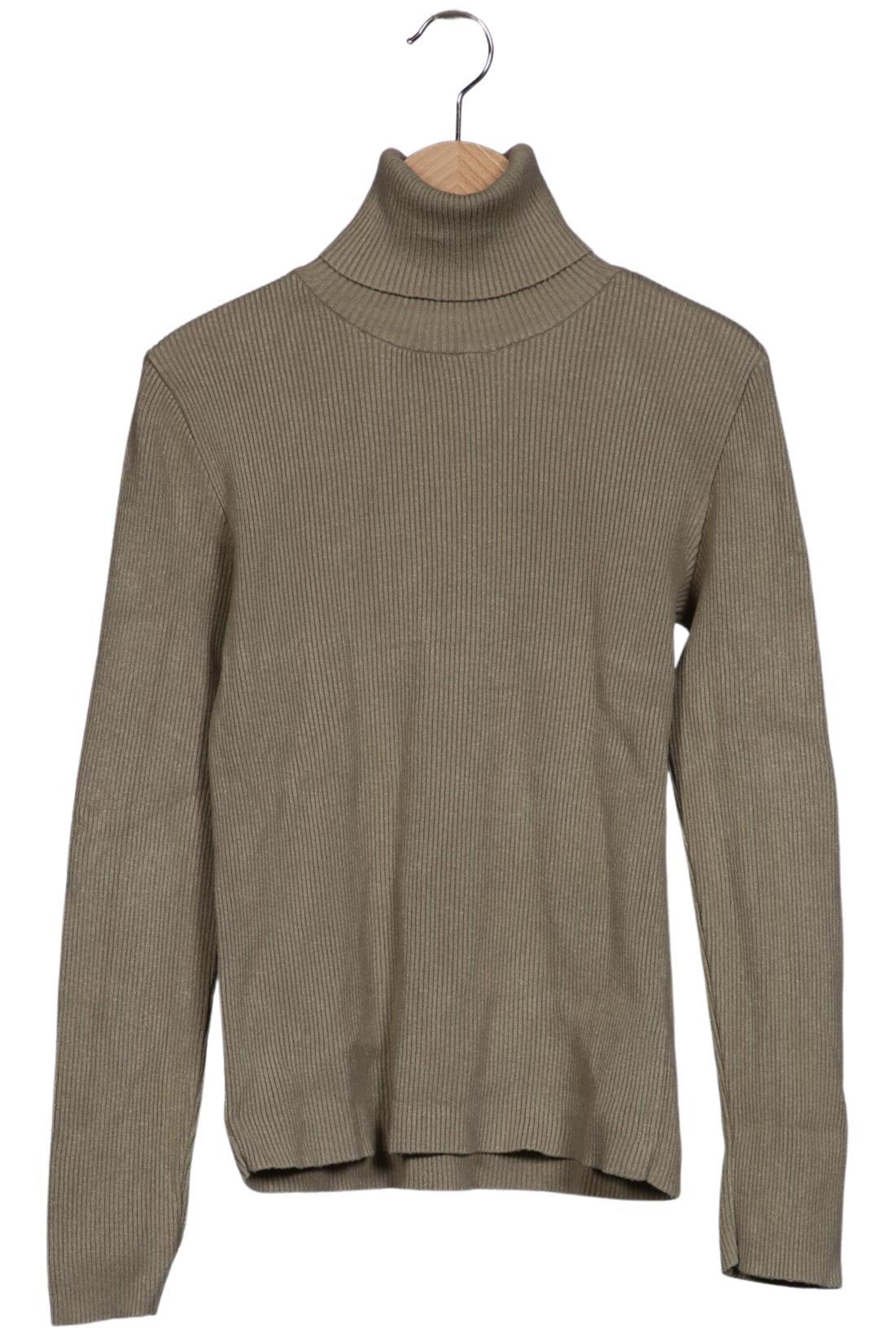 Herrlicher Pullover S in Beige: Vorderseite