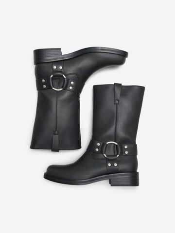 Boots 'ONLBAX-1' ONLY en noir