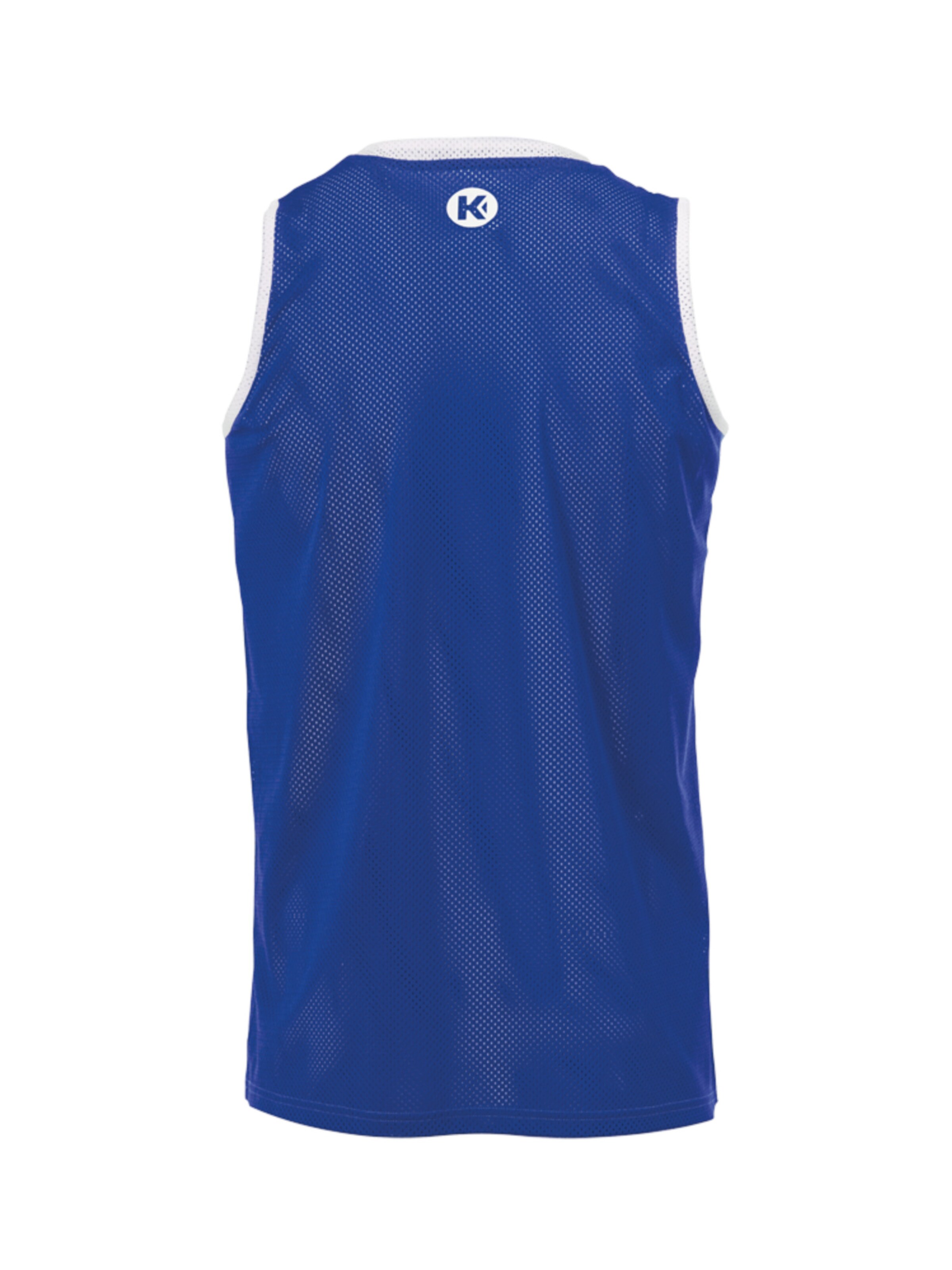 KEMPA Performance Shirt in Blue