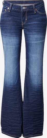 WEEKDAY Jeans 'Nova' i mörkblå, Produktvy