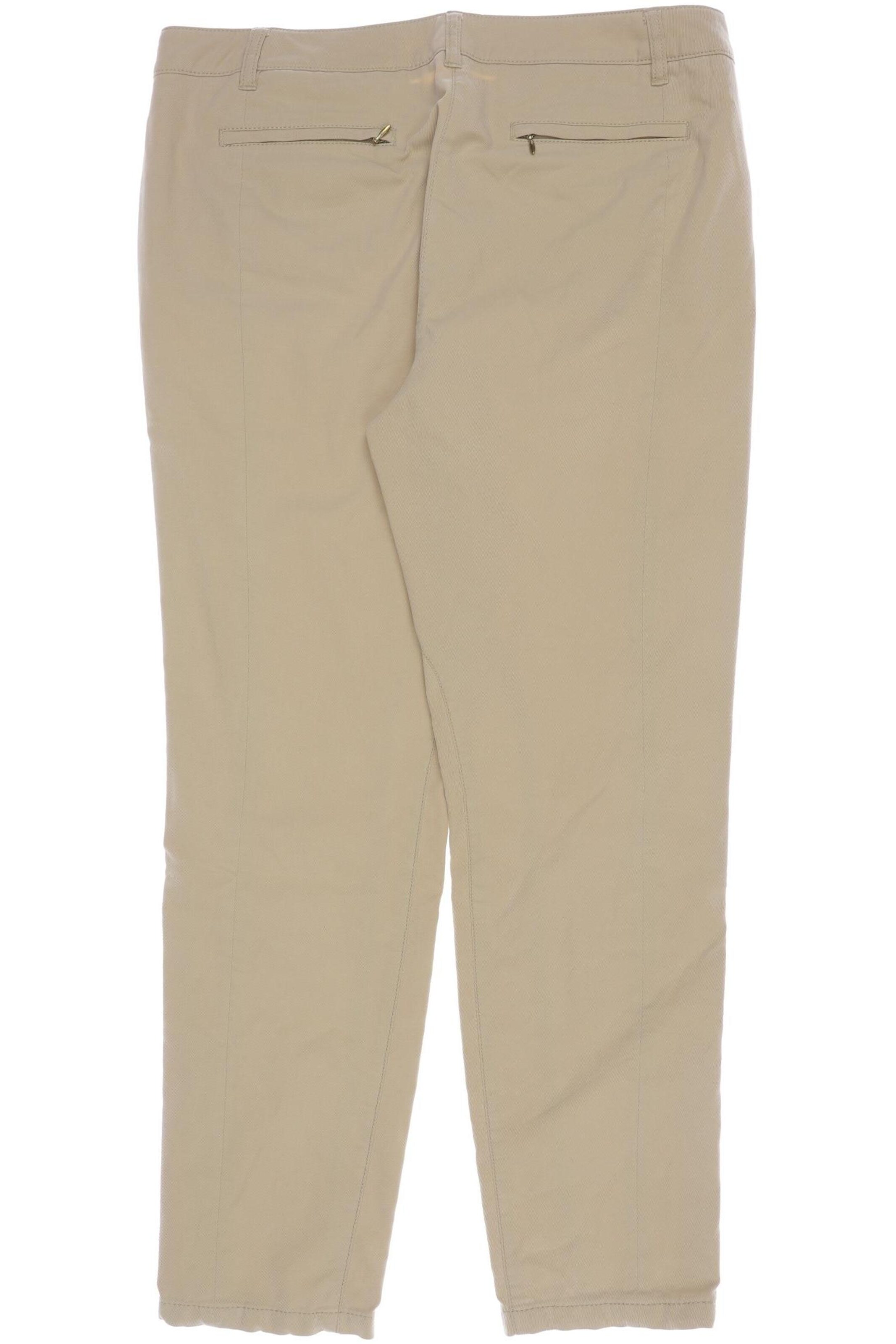 Hauber Pants in XXXL in Beige