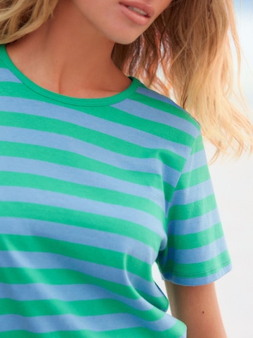 Next Shirt 'The Everyday ' in Green