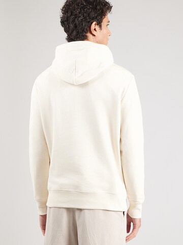 GANT Суичър в бежово