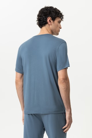 T-Shirt 'Jefferson' Mey en bleu