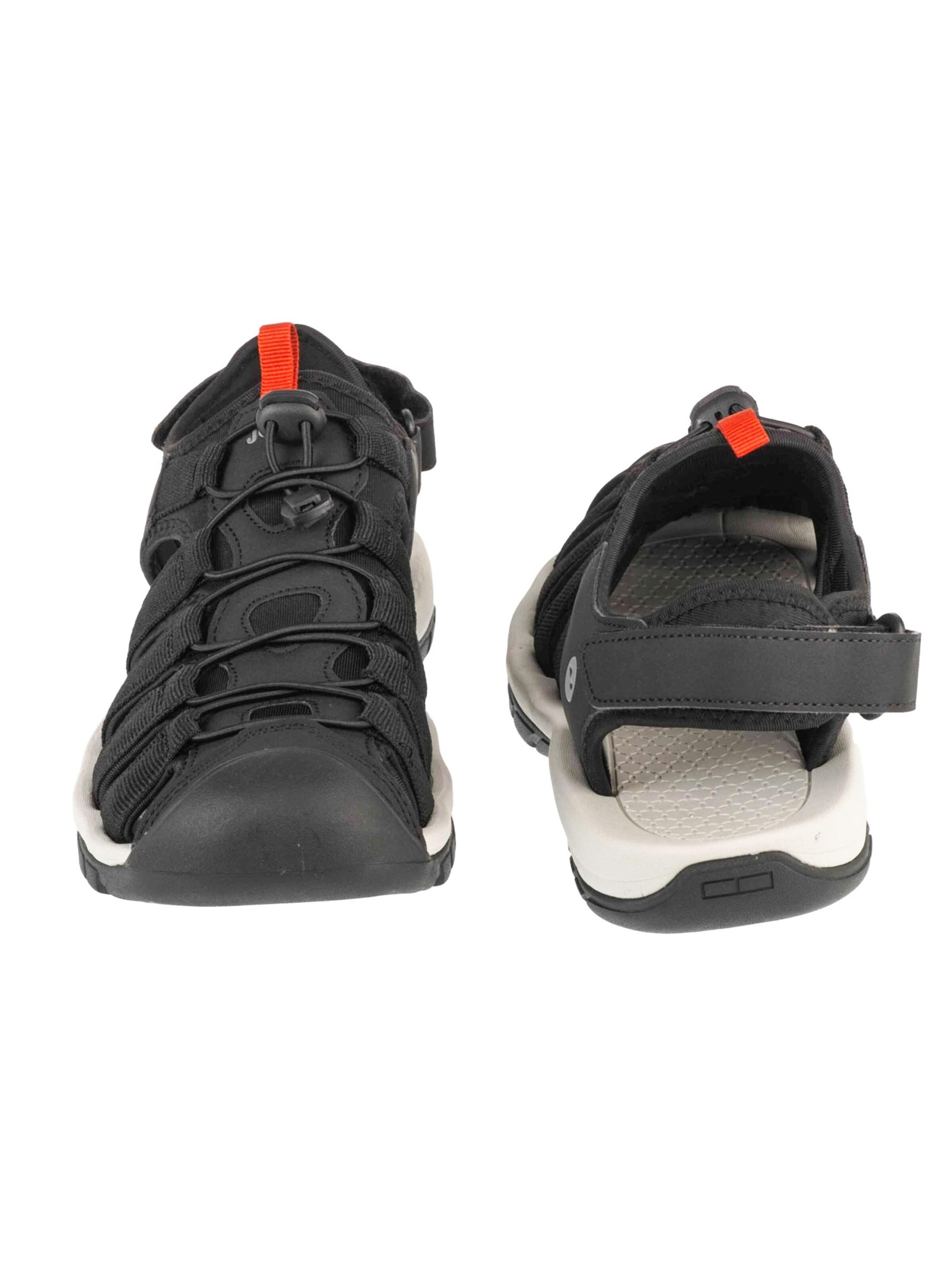JOMA Sandalen 'Joma S.Gea 25 SGEAS' in Zwart