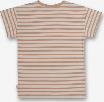 Sanetta Pure - Camiseta en beige