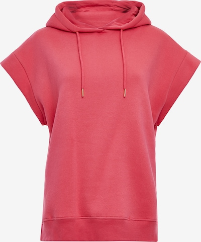 Threadbare Sweatshirt 'Cartel' in de kleur Pink, Productweergave