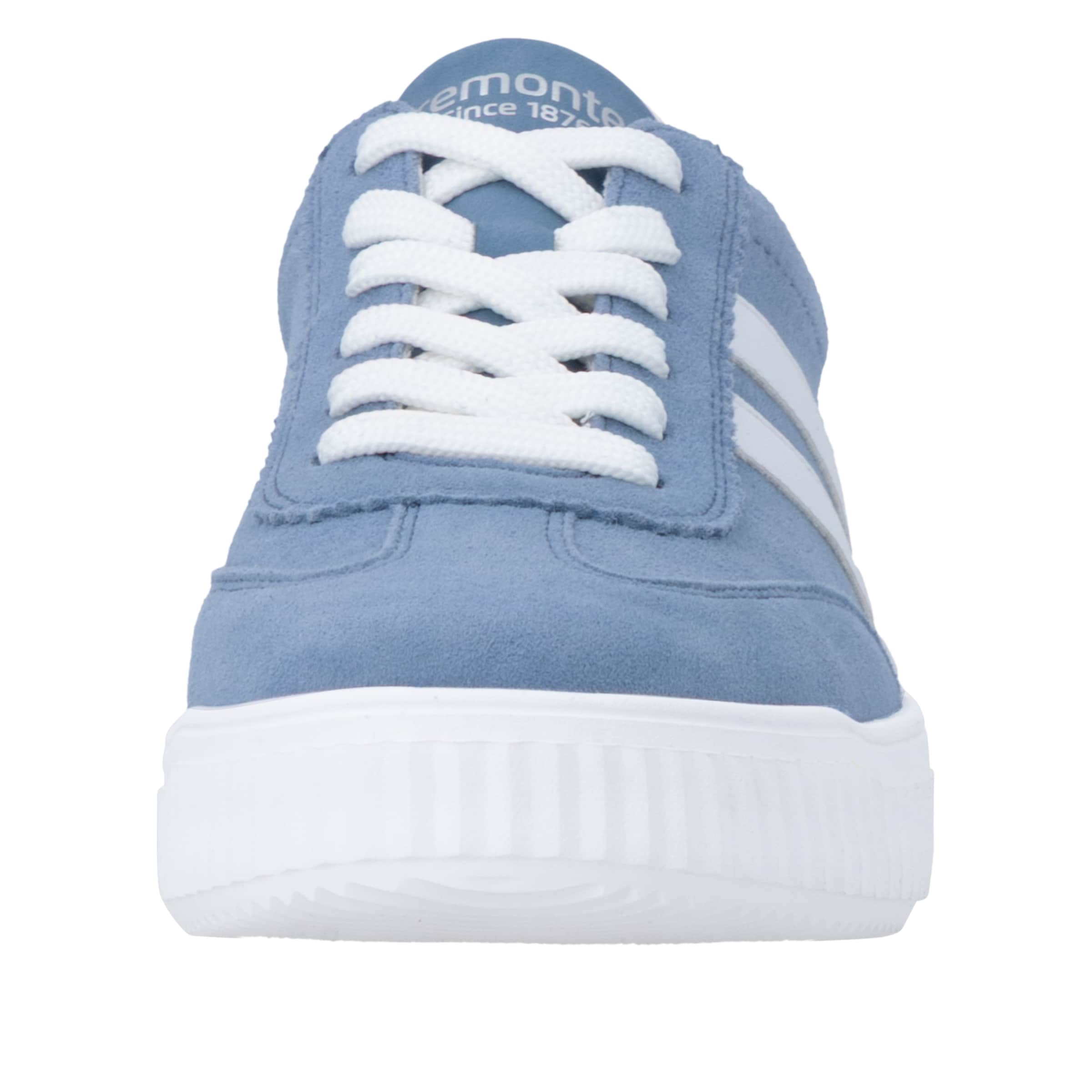 REMONTE - Zapatillas deportivas bajas en azul