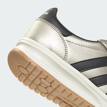 Baskets basses 'RUN 70s 2.0' ADIDAS SPORTSWEAR en argent