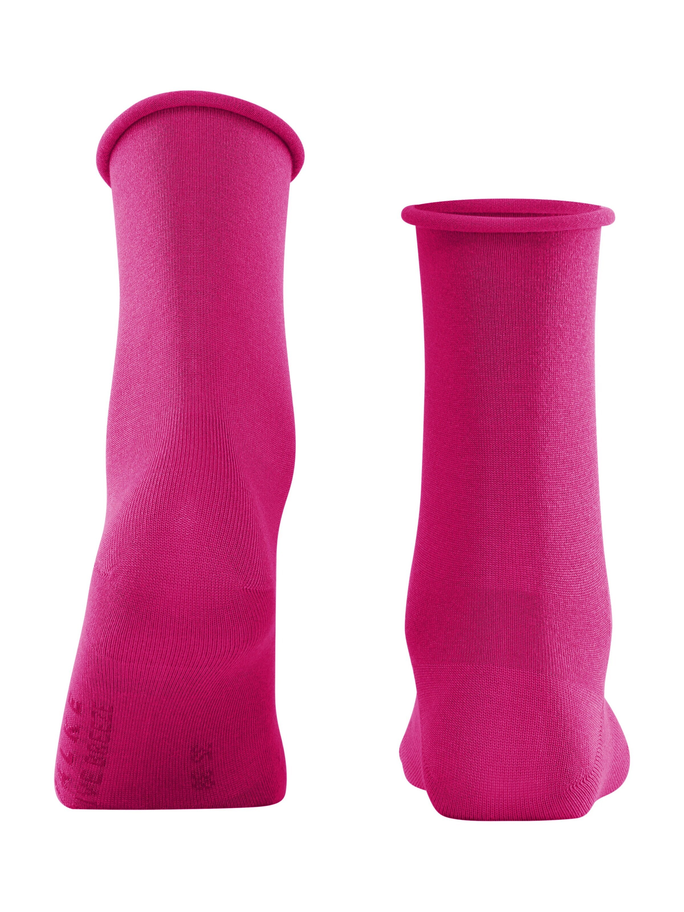 FALKE Socks 'Active Breeze' in Purple