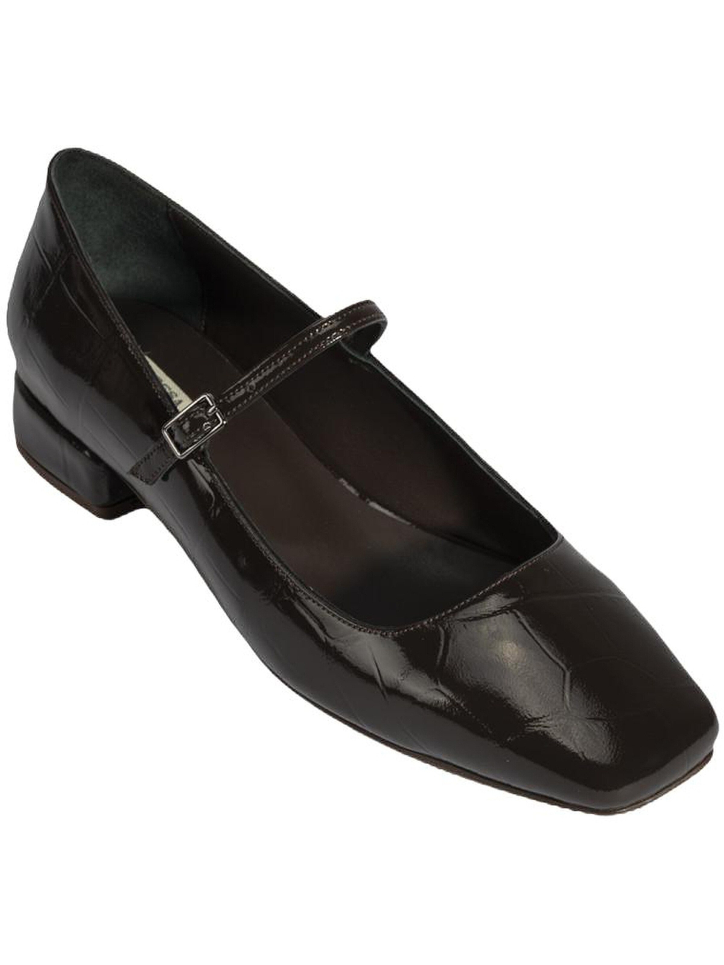 Desa Slipper‌‌‌‌‌‌‌‌ in Braun