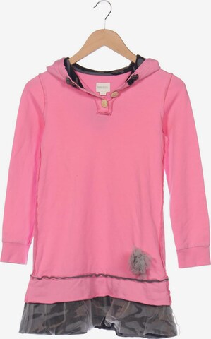 DIESEL Dress in M in Pink: front