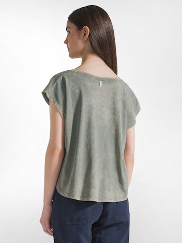 DEHA Shirt in Green