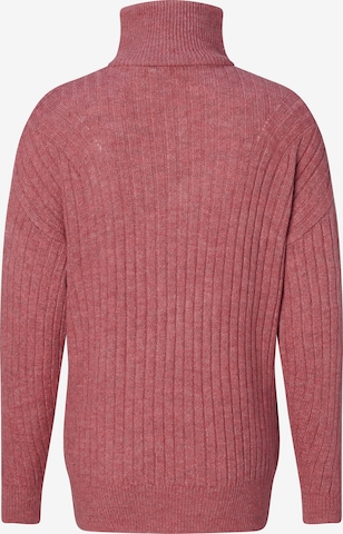 Pull-over Esprit Maternity en rose