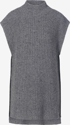 DAY.LIKE Sweater in Grey: front