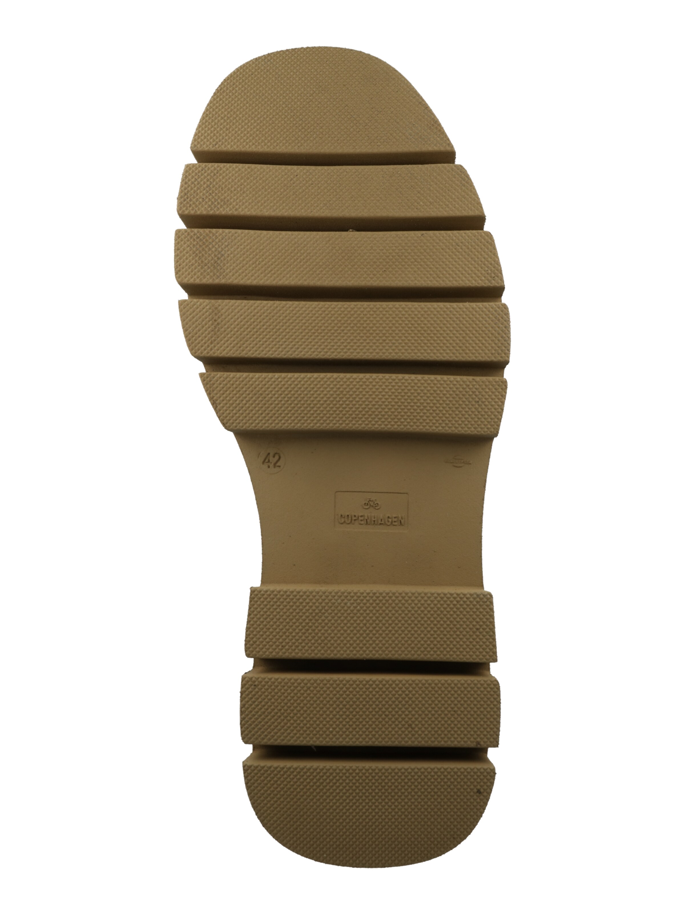 Boots chelsea di Copenhagen Studios in marrone