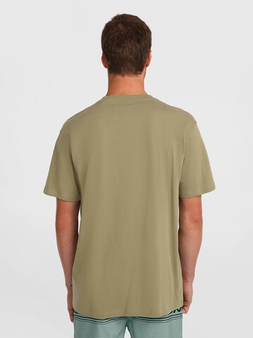 O'NEILL Bluser & t-shirts i grøn