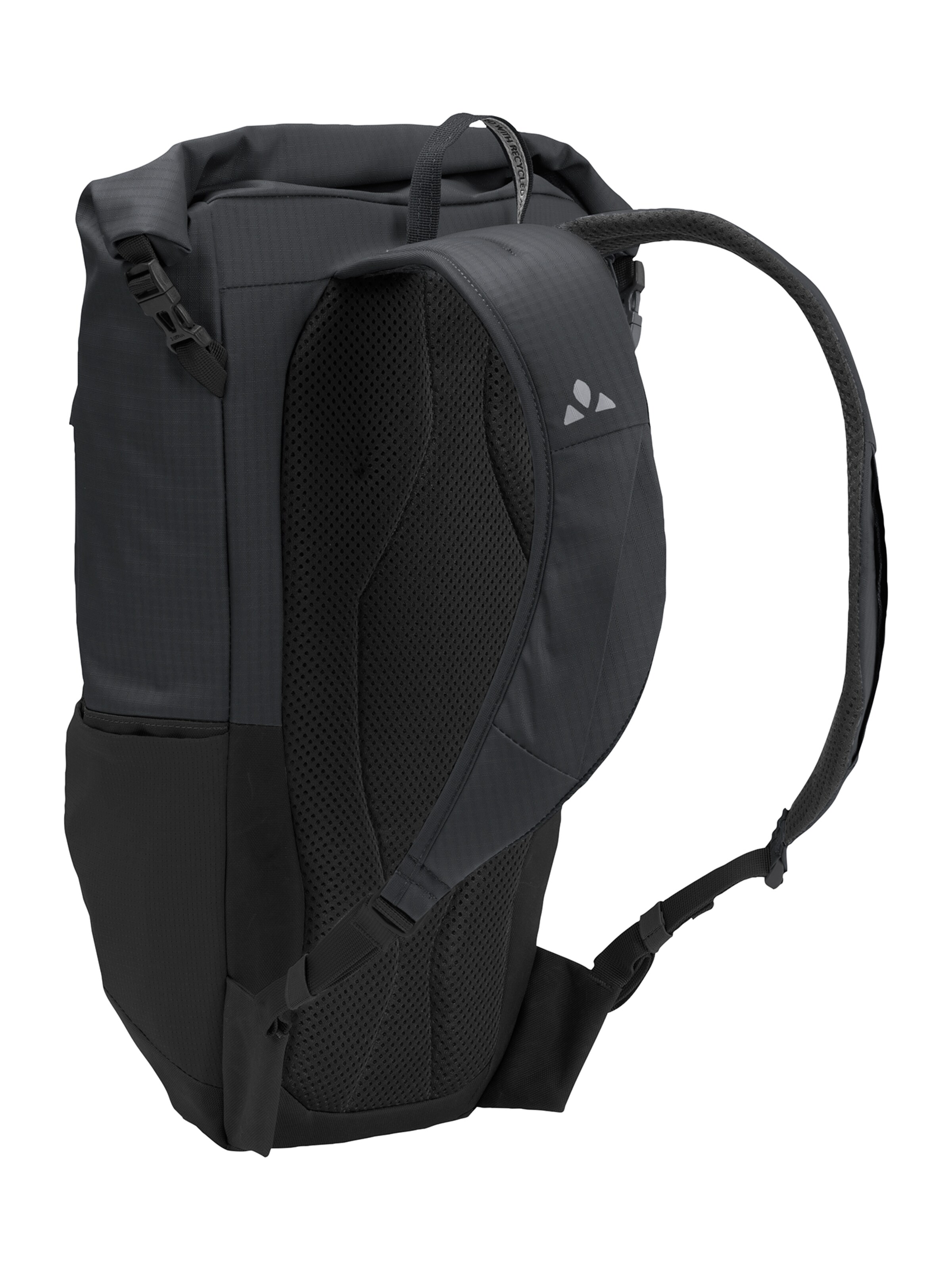 VAUDE Sports Backpack 'City Go 18' in Black