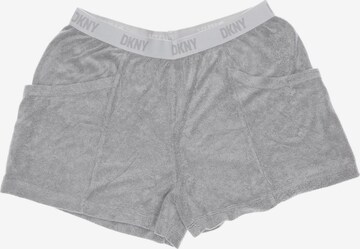 DKNY Shorts S in Grau: predná strana