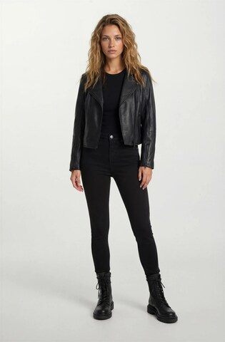 Veste mi-saison 'Stella' trueprodigy en noir