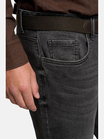 BABISTA Regular Jeans ' Rosvento ' in Grijs