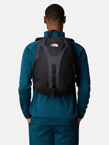THE NORTH FACE Plecak 'Y2K' w kolorze szary: przód