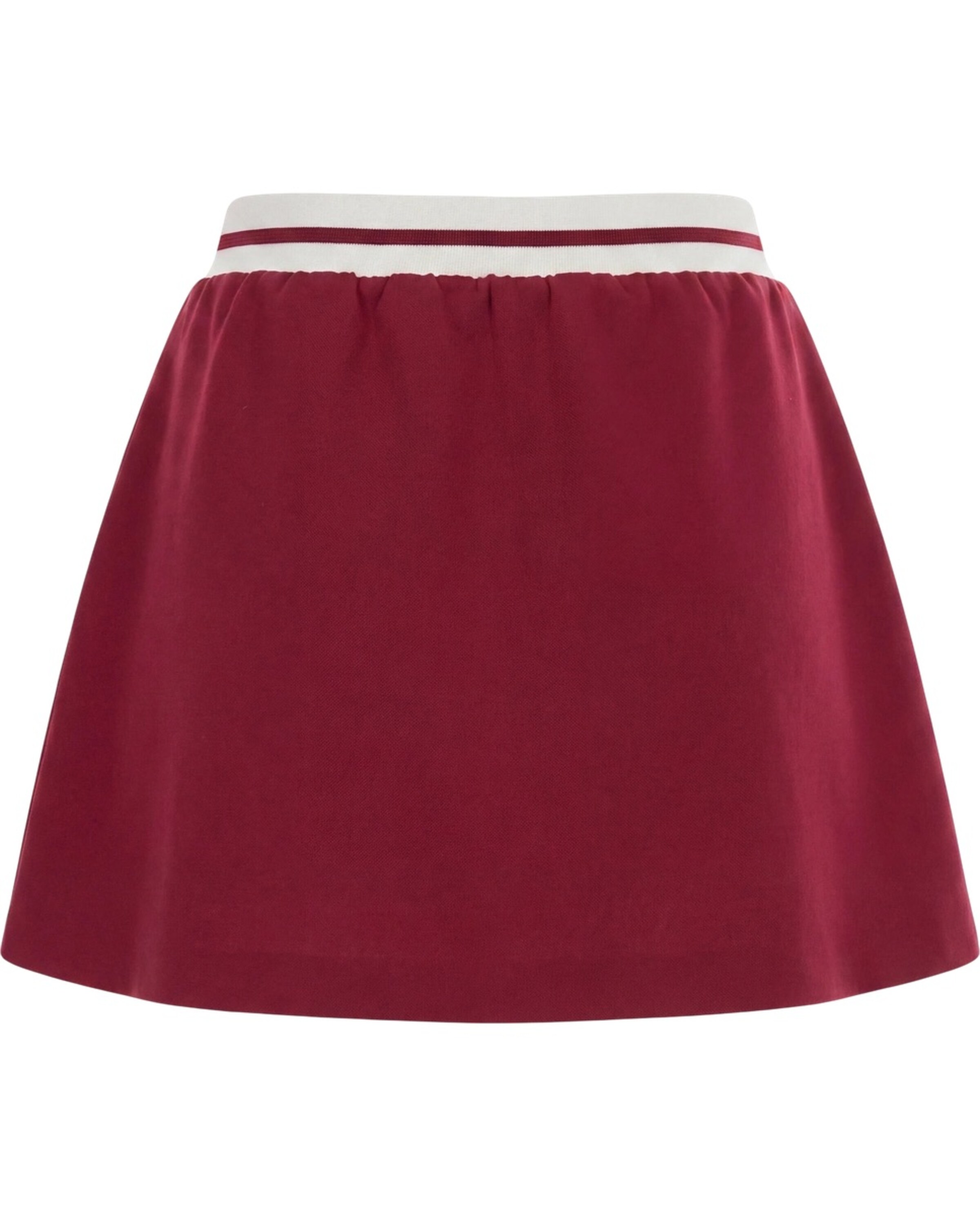 ELLESSE Skirt 'Bromont' in Red