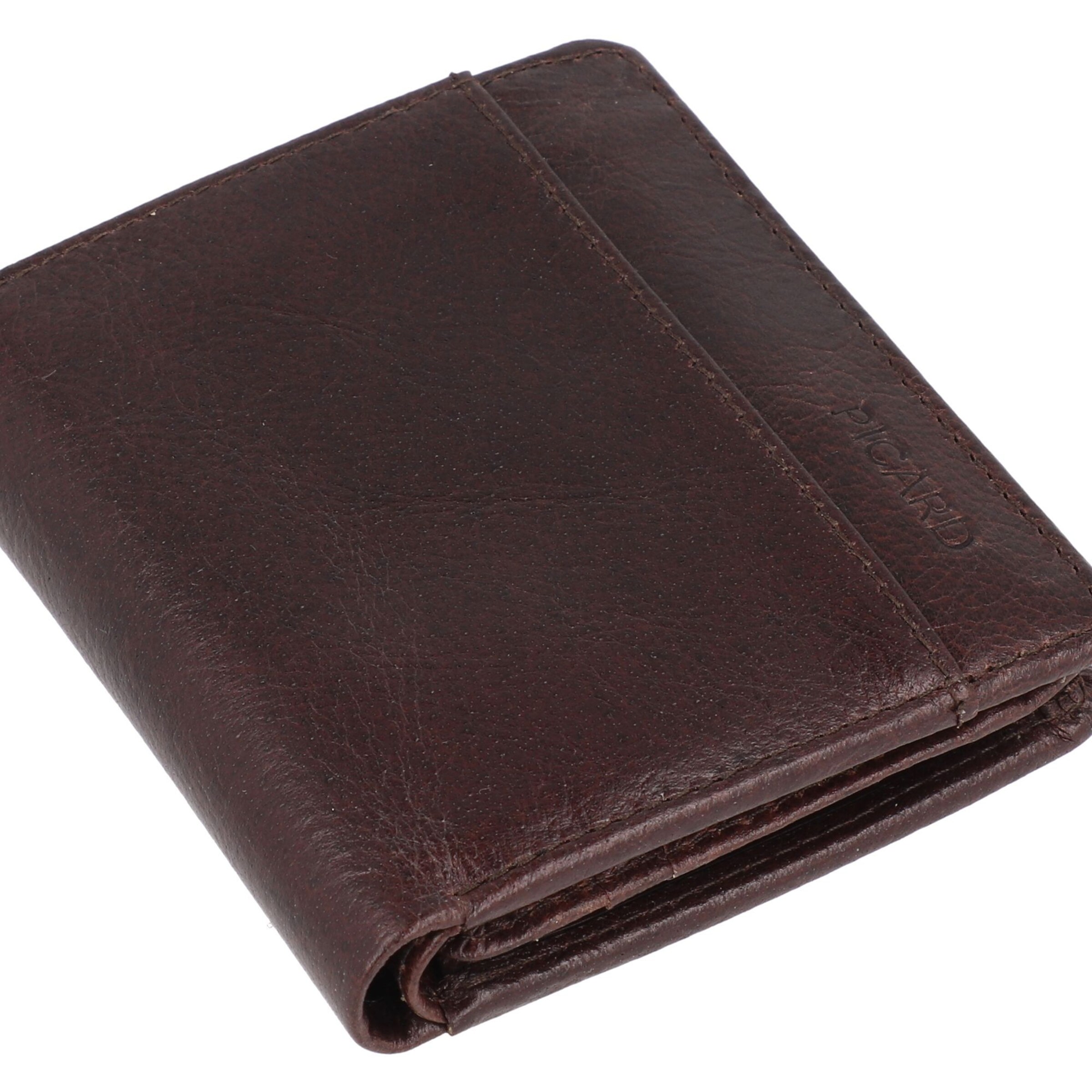 Picard Wallet 'Buddy 1' in Brown