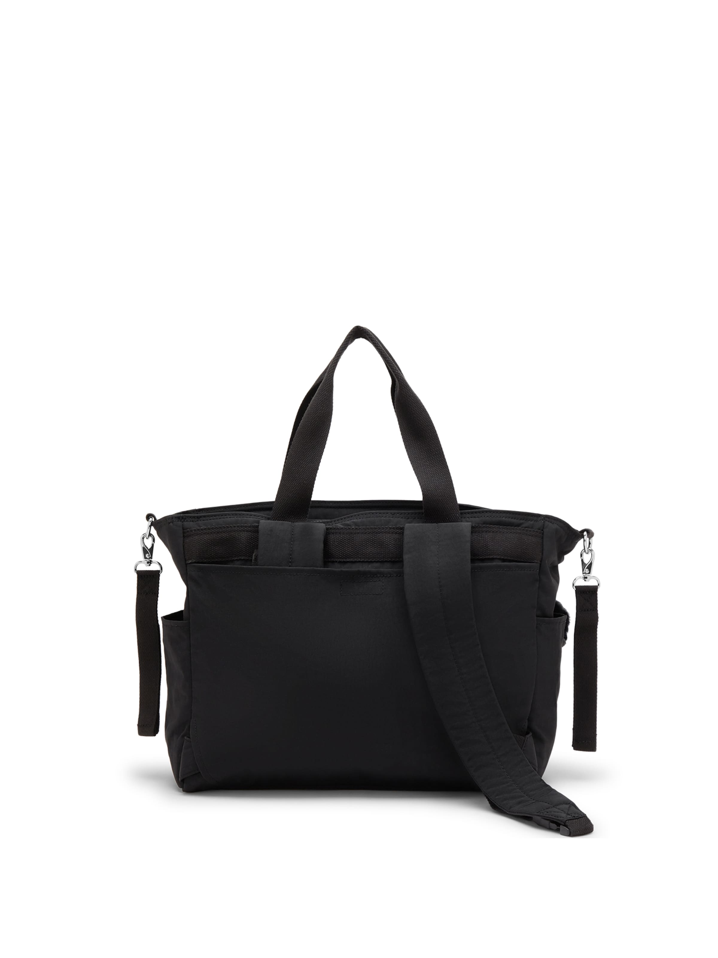 KIPLING Luiertas in Zwart