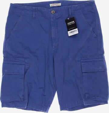 recolution Shorts 33 in Blau: predná strana