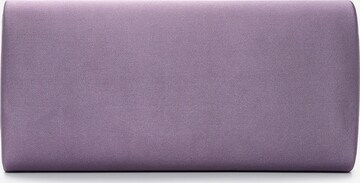 TAMARIS Clutch 'Amalia' in Lila